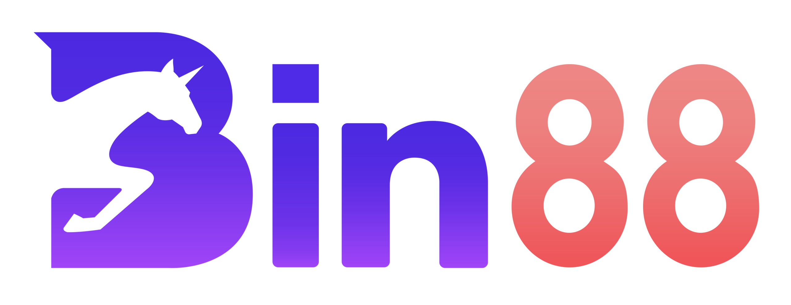 Logo bin88site